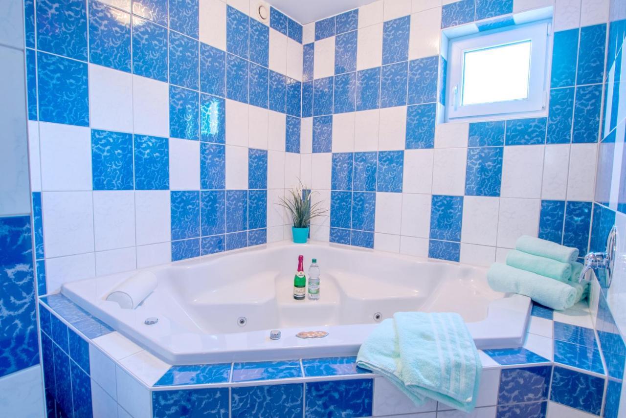 Residenz Am Strand Wohnung 3-54 青斯特 外观 照片